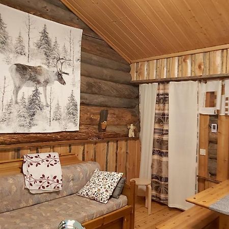 Levi Pikkurakka 4A4 Apartment Kittilä Exterior foto
