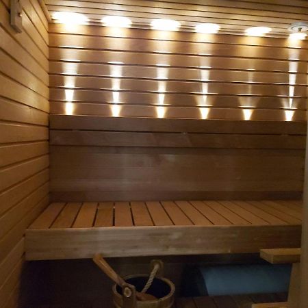 Levi Pikkurakka 4A4 Apartment Kittilä Exterior foto