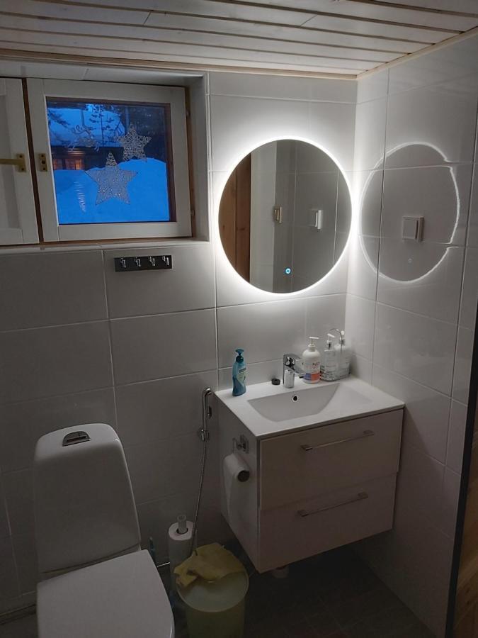 Levi Pikkurakka 4A4 Apartment Kittilä Exterior foto