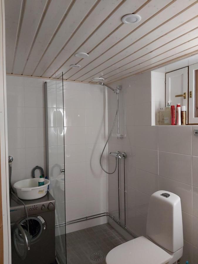 Levi Pikkurakka 4A4 Apartment Kittilä Exterior foto