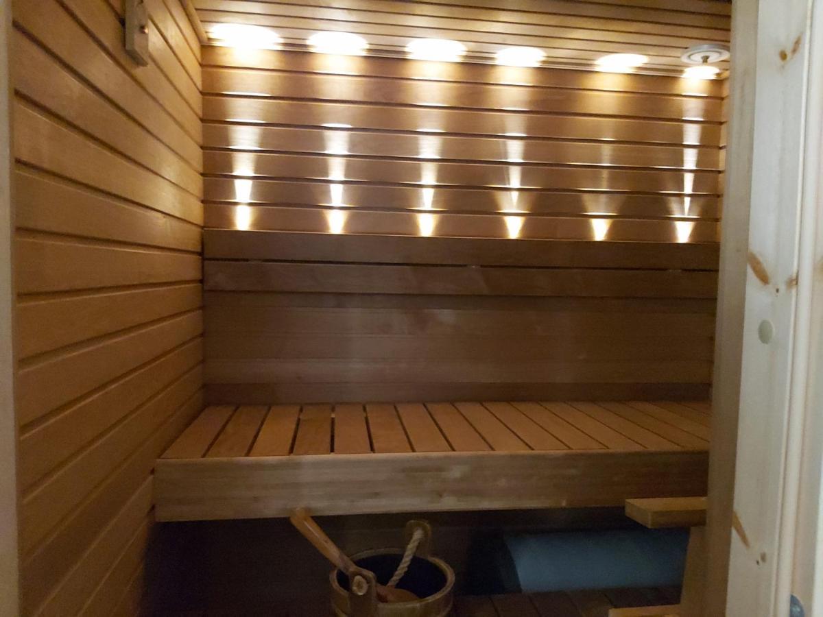 Levi Pikkurakka 4A4 Apartment Kittilä Exterior foto